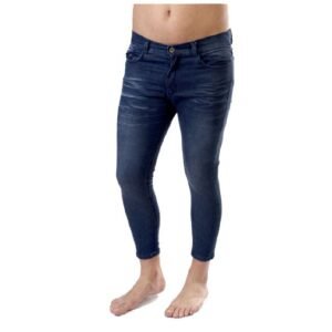 140762 PANTALON JEAN TURMALINA ULTRA SLIM FIT | MOHA