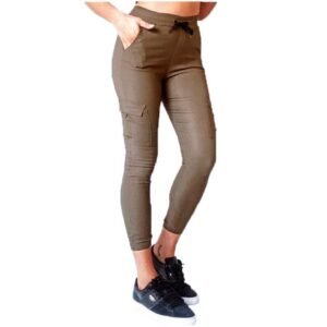 4221 PANTALON SORY CARGO BENGALINA | INVERSA