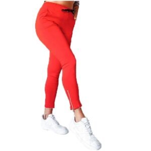 421 JOGGING SORY CIERRE BOTAMANGA BENGALINA | INVERSA