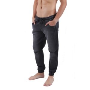 14146 PANTALON BABUCHA BAUTA | MOHA