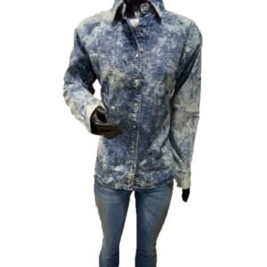 8089 CAMISA KIARA 2530 GA | UTZZIA