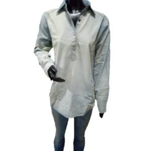 8053 CAMISA GREDEL 2418 GA | UTZZIA