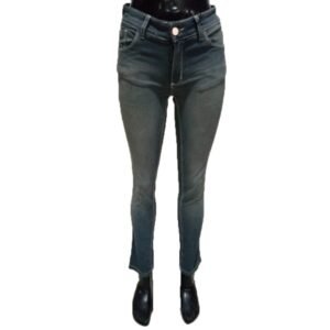 1105 PANTALON JEAN DAPHNE 2800 DAMA | UTZZIA