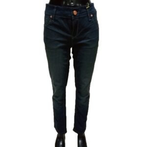 1073 PANTALON JEAN CLAREMONT 2613 GA | UTZZIA