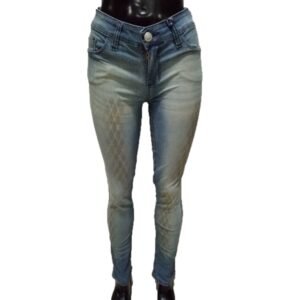 1070 PANTALON JEAN FANTASIA 2501 GA | UTZZIA