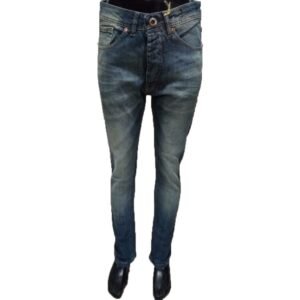 1091 PANTALON JEAN 2738 GA | UTZZIA