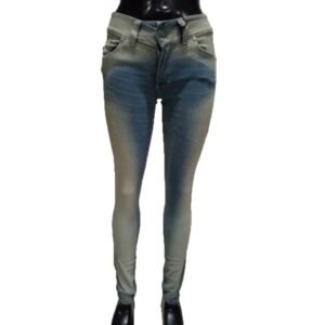 1041 PANTALON JEAN CYNARA 2356 GA | UTZZIA