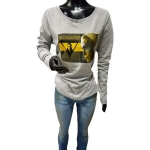 5290 REMERA MANGA LARGA EDGEMERE 2671 GA | UTZZIA
