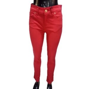 1067 PANTALON JEAN FELIX 2498 GA | UTZZIA