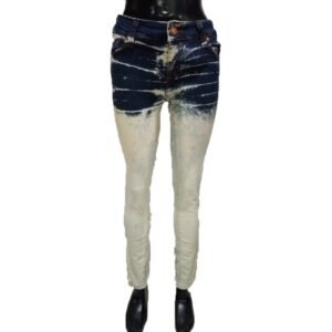 1063 PANTALON JEAN SPEEDY 2494 GA | UTZZIA
