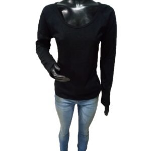 5281 REMERA MANGA LARGA ASTORIA 2662 GA | UTZZIA