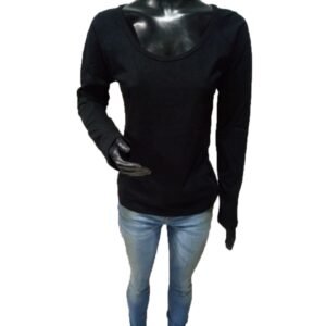 5286 REMERA MANGA LARGA BRIARWOOD 2667 | UTZZIA