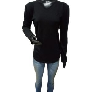5285 REMERA MANGA LARGA BELLEROSE 2666 | UTZZIA