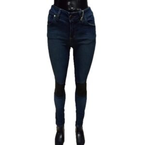 1077 PANTALON JEAN CONCURSE 2617 GA | UTZZIA