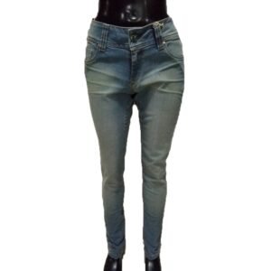 1078 PANTALON JEAN FORDHAM 2618 GA | UTZZIA