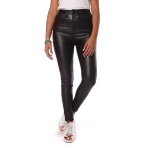PANTALON ENGOMADO 5 BOLSILLOS | VOV JEANS [8101]