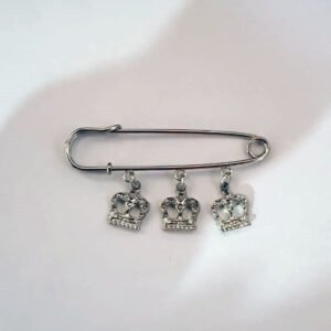 10212 PRENDEDOR QUEEN | PAW