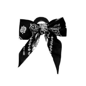 10551 MOÑO BANDANA COLITA | PAW