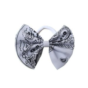 10552 MOÑO BANDANA COLITA CHICO | PAW