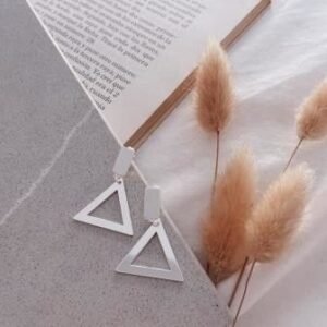 558 AROS PRIXIE ACERO BLANCO | PAW