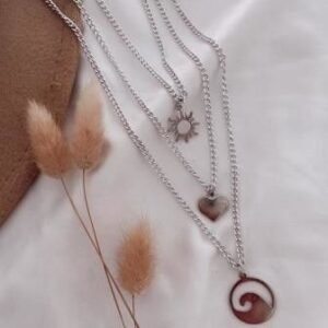 12426 COLLAR OCEAN | PAW