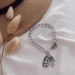 15532 PULSERA MALASIA | PAW