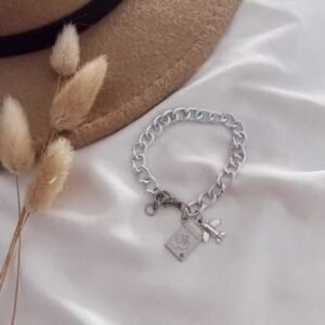 15533 PULSERA LIBERTE | PAW
