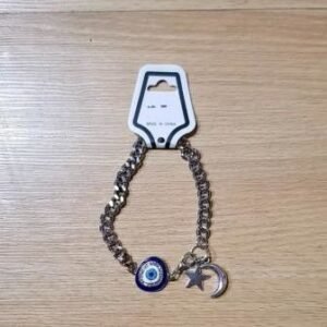 15534 PULSERA MOON EYE | PAW