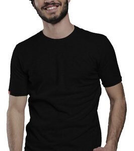 1306/1 REMERA MANGA CORTA U TAYLOR LISA | BANDO