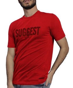 1850 REMERA MANGA CORTA SERGEI ECO | BANDO