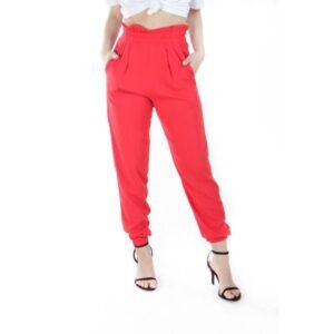 02514 PANTALON TAMARA ELASTICO | VOV JEANS