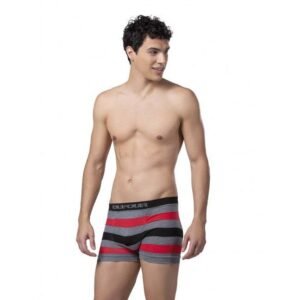 BOXER SIN COSTURAS TRICOLOR | DUFOUR [11843]
