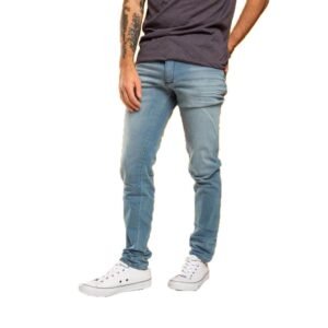 5011 PANTALON JEAN HIGGINS SPANDEX PREMIUM | BANDO