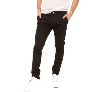 6496 PANTALON GABARDINA CHINO ZHEUTLIN SPANDEX | BANDO