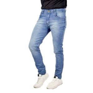 140774 PANTALON JEAN DENIM BLADE | MOHA