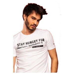 1864 REMERA MANGA CORTA RUFUS SPANDEX | BANDO