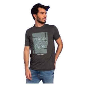 1865 REMERA MANGA CORTA SENECA | BANDO