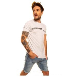 1903 REMERA MANGA CORTA MEADOWS | BANDO