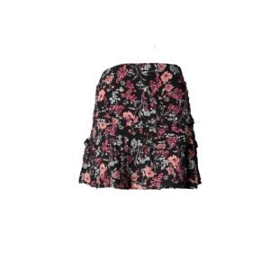 02523 FALDA VOLADOS CAROLB | VOV JEANS