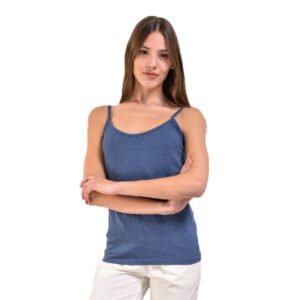 925 MUSCULOSA BASICA BRETEL | MAURO SERGIO