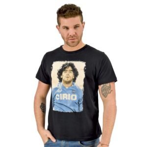 1121897 REMERA MANGA CORTA U DIEGA | MOHA