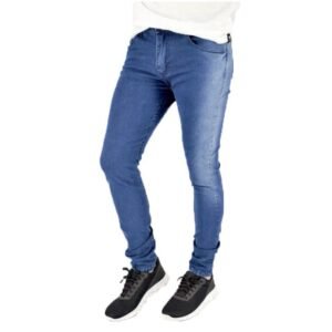 140775 PANTALON JEAN DENIM SHANG | MOHA