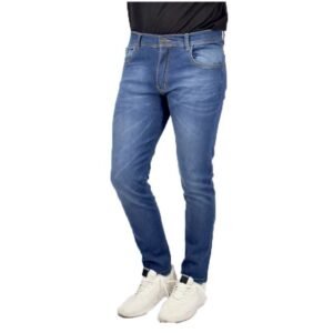 140780 PANTALON JEAN DENIM SCORPION | MOHA