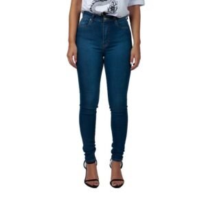 1106 PANTALON JEAN CHUPIN BELINDA | VOV JEANS