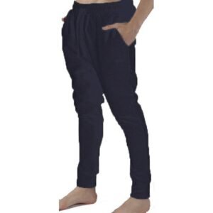 14142 PANTALON BABUCHA CHUPIN COMBA | MOHA
