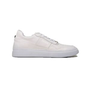 128 ZAPA CASUAL CUERO CORDONES | BANDO