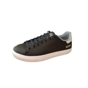 1430 ZAPA CASUAL CUERO CORDONES | MORRIS