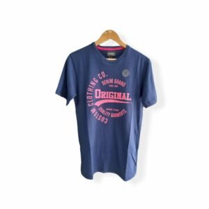 1942 REMERA MANGA CORTA GEHEN | BANDO