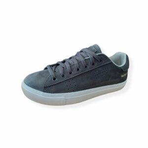 1426 ZAPA CASUAL CUERO CORDONES | BANDO