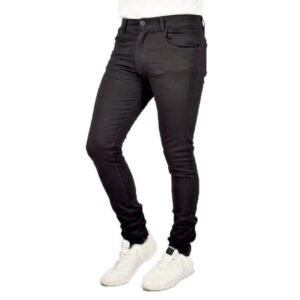 PANTALON JEAN GABARDINA CORIA HOMBRE | MOHA [140666]